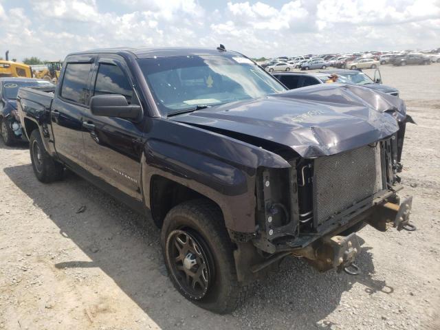 chevrolet silverado 2014 3gcukrec7eg475487