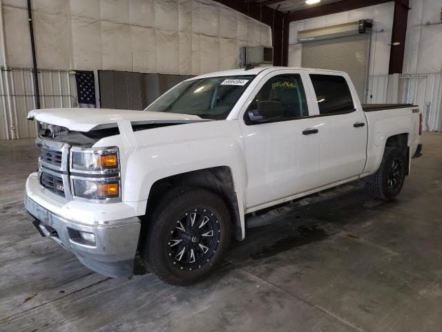 chevrolet 1500 2014 3gcukrec7eg561592