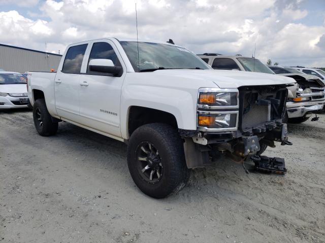 chevrolet silverado 2015 3gcukrec7fg142448