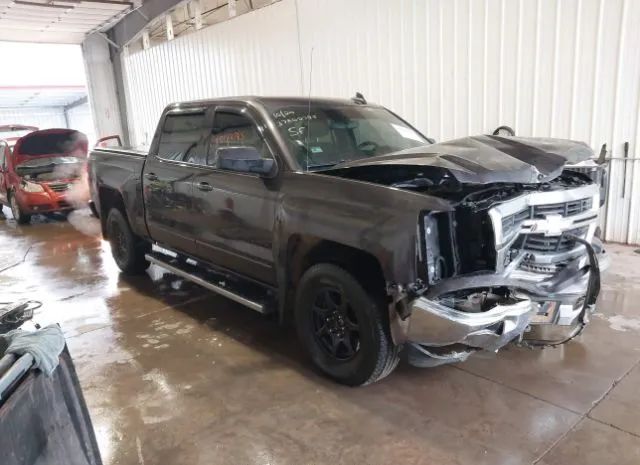 chevrolet silverado 2015 3gcukrec7fg282032