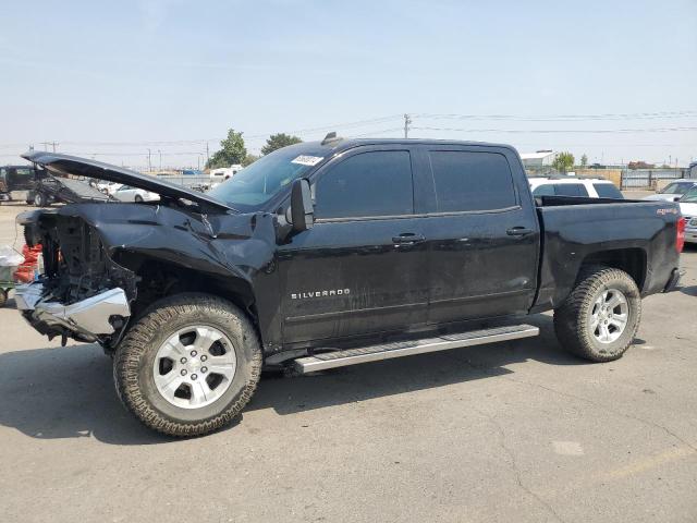 chevrolet silverado 2015 3gcukrec7fg317250