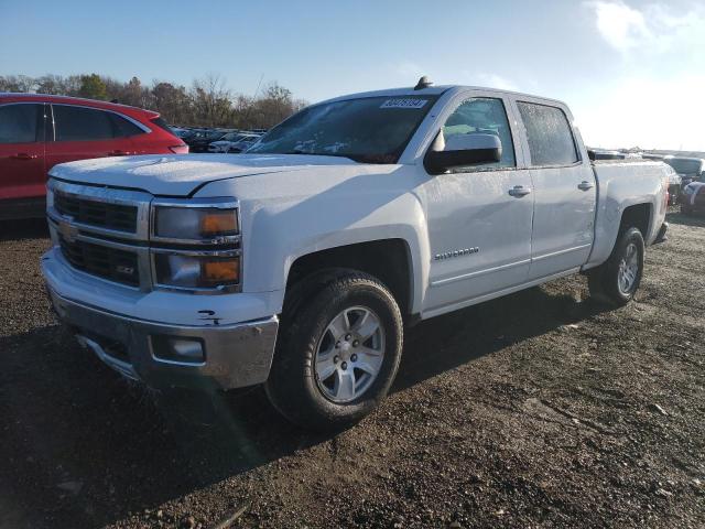 chevrolet silverado 2015 3gcukrec7fg327700