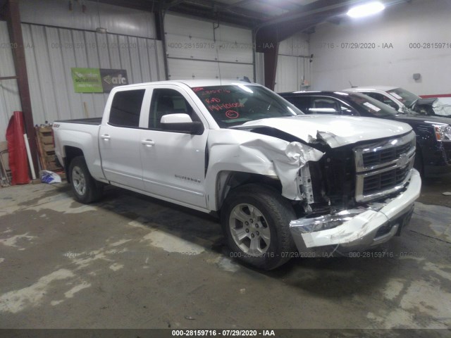 chevrolet silverado 1500 2015 3gcukrec7fg399822