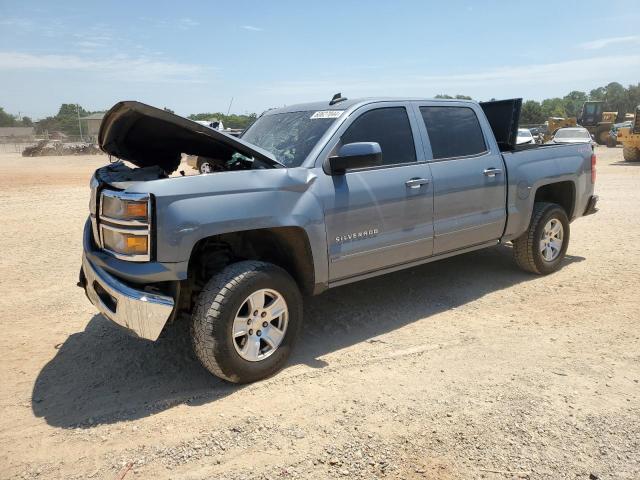 chevrolet silverado 2015 3gcukrec7fg425156