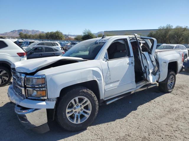 chevrolet silverado 2015 3gcukrec7fg496423