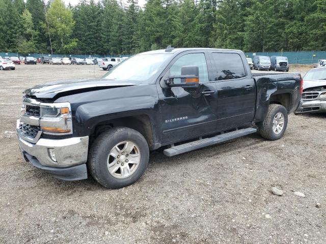 chevrolet silverado 2016 3gcukrec7gg206294