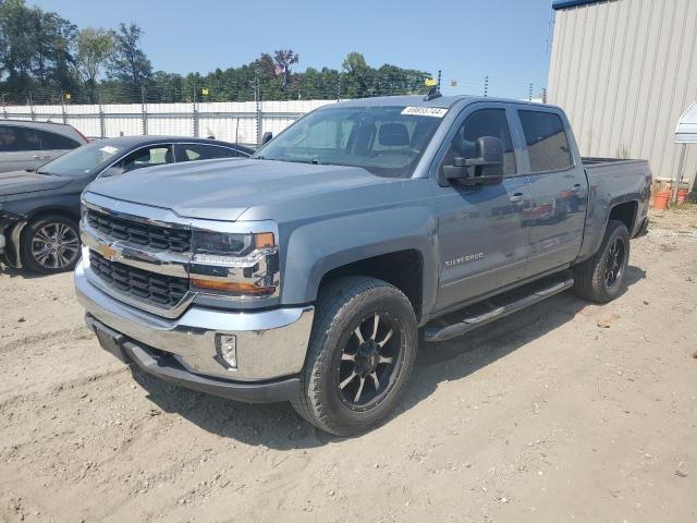 chevrolet silverado 2016 3gcukrec7gg213746