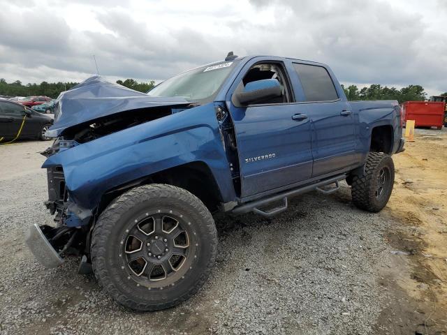 chevrolet silverado 2016 3gcukrec7gg347947