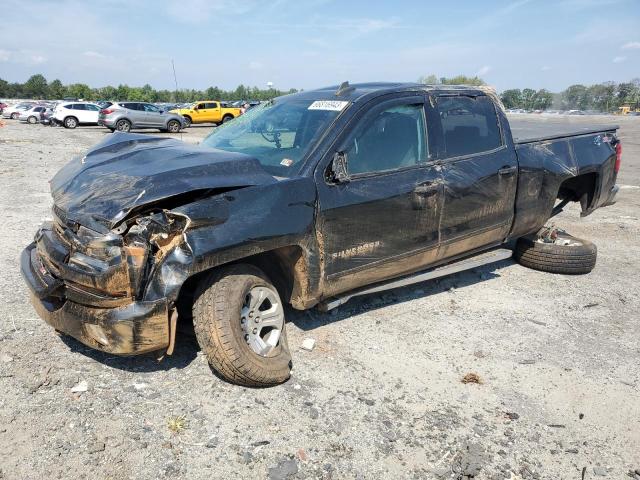 chevrolet silverado 2016 3gcukrec7gg361329