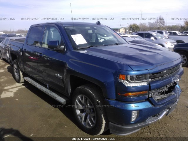 chevrolet silverado 1500 2017 3gcukrec7hg199123