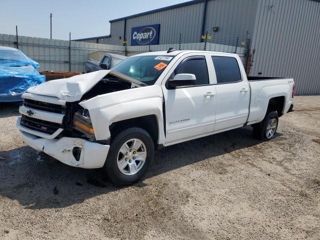 chevrolet silverado 2017 3gcukrec7hg212176