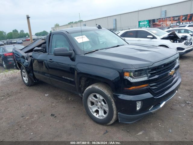 chevrolet silverado 2017 3gcukrec7hg240057