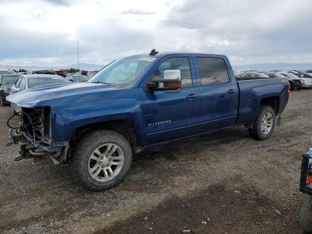 chevrolet silverado 2017 3gcukrec7hg305926