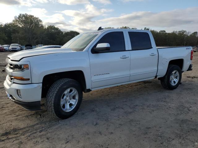 chevrolet silverado 2017 3gcukrec7hg310530