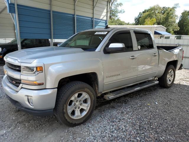 chevrolet silverado 2017 3gcukrec7hg367584