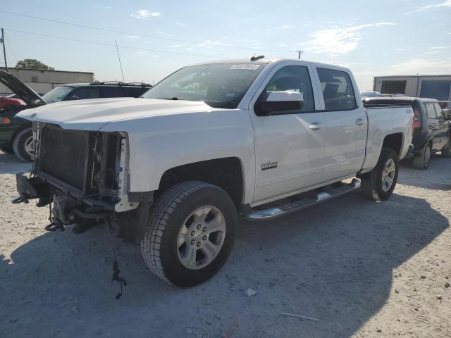 chevrolet silverado 2017 3gcukrec7hg406108