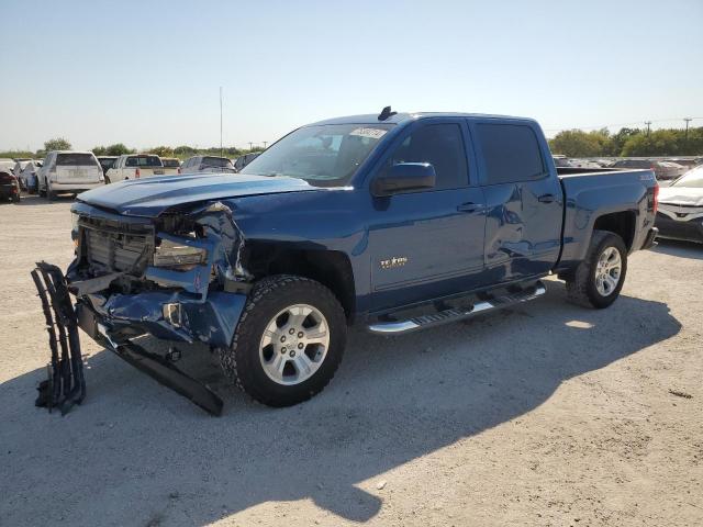 chevrolet silverado 2017 3gcukrec7hg460816