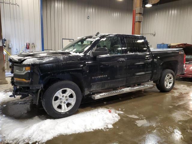 chevrolet silverado 2017 3gcukrec7hg498613