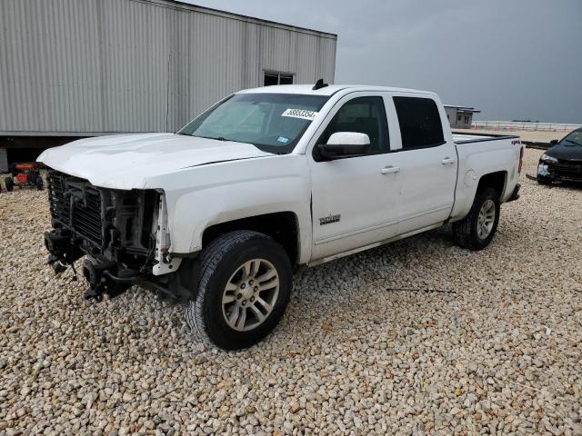 chevrolet silverado 2018 3gcukrec7jg410696