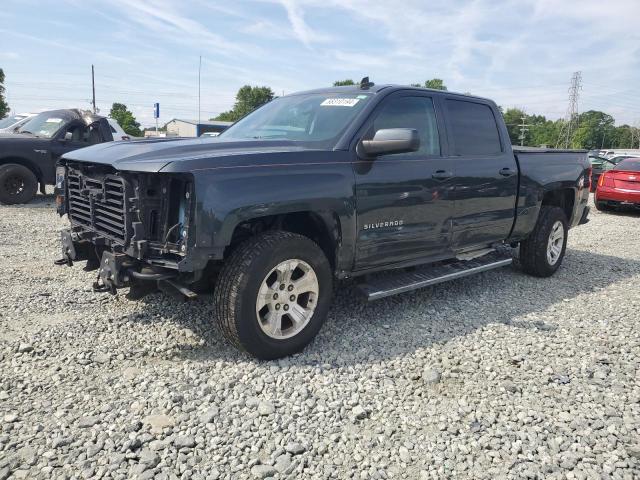 chevrolet silverado 2018 3gcukrec7jg539232