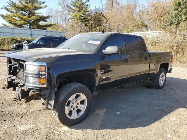 chevrolet 1500 silve 2014 3gcukrec8eg108369