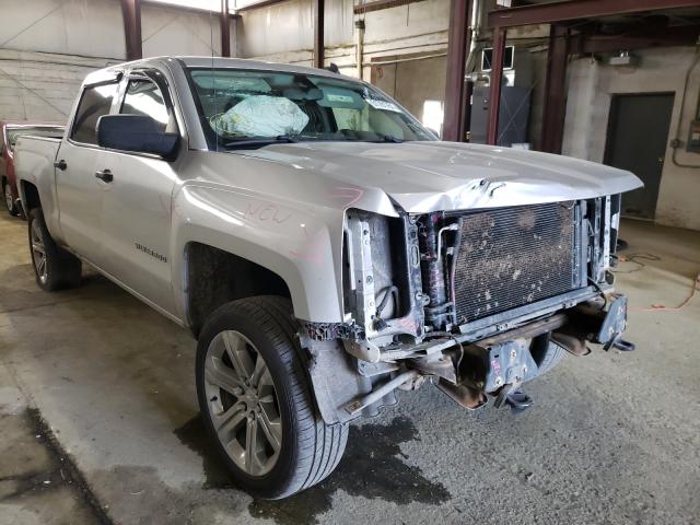 chevrolet silverado 2014 3gcukrec8eg459430