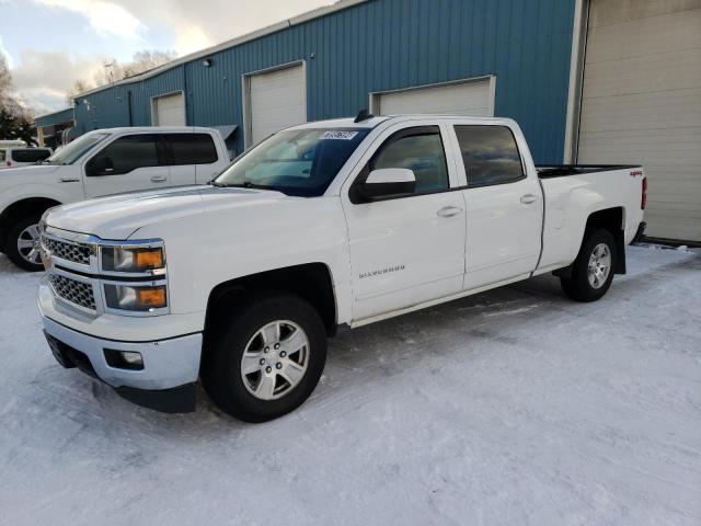 chevrolet silverado 2015 3gcukrec8fg223670