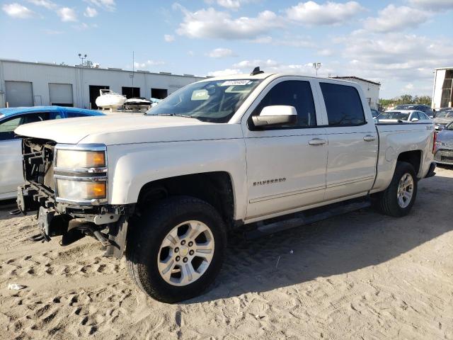 chevrolet silverado 2015 3gcukrec8fg426669