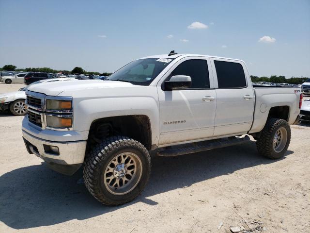 chevrolet 1500 truck 2015 3gcukrec8fg449451