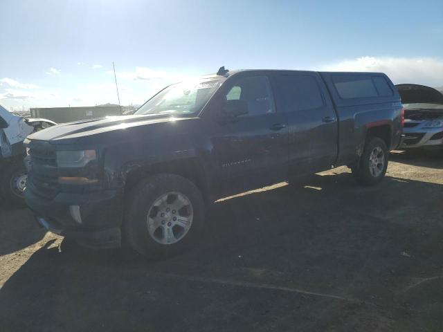 chevrolet silverado 2016 3gcukrec8gg212833