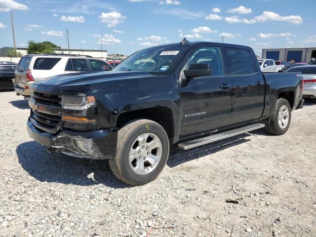 chevrolet silverado 2016 3gcukrec8gg239482