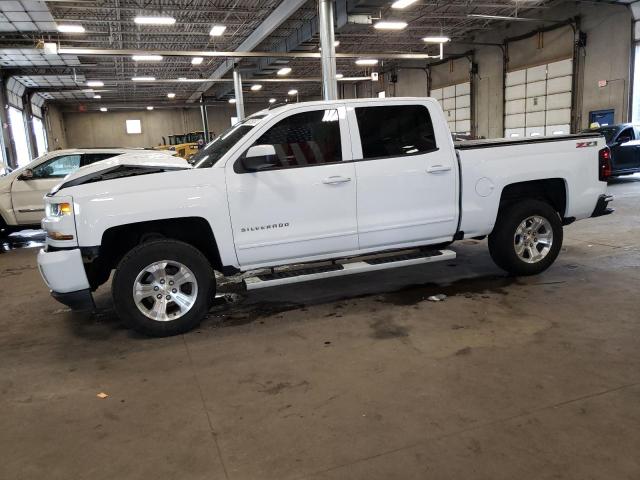 chevrolet silverado 2016 3gcukrec8gg336066