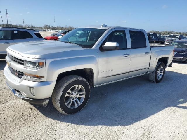 chevrolet silverado 2016 3gcukrec8gg375823