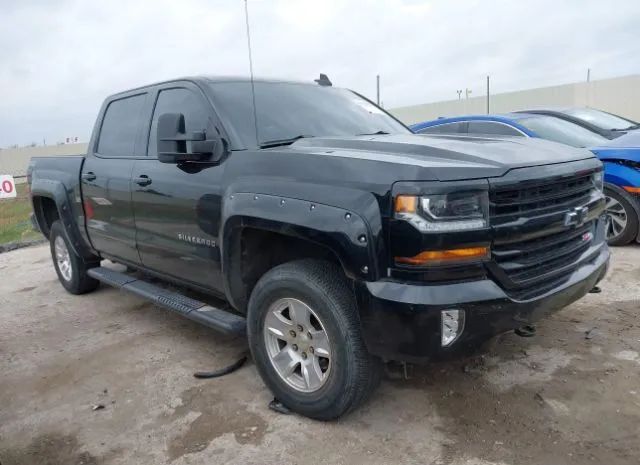 chevrolet  2017 3gcukrec8hg246546