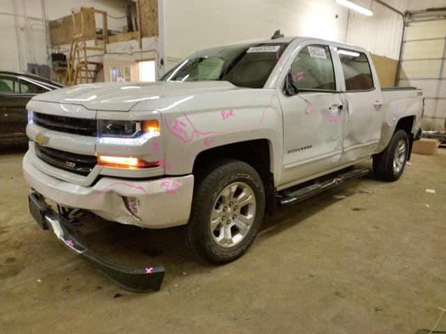 chevrolet silverado 2017 3gcukrec8hg252556