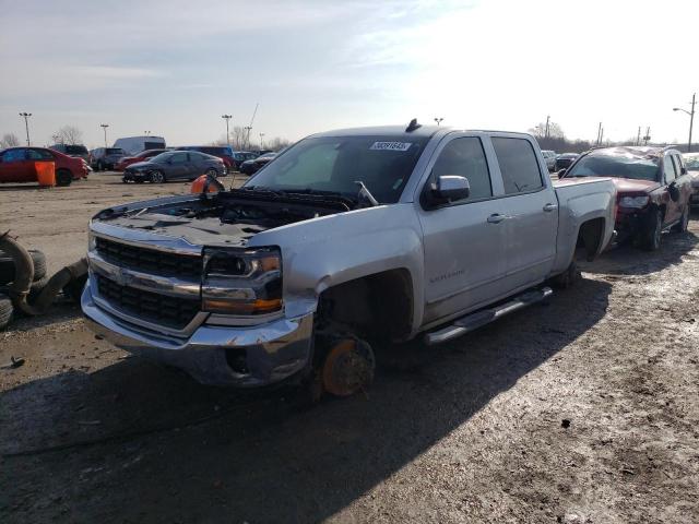 chevrolet silverado 2017 3gcukrec8hg415240