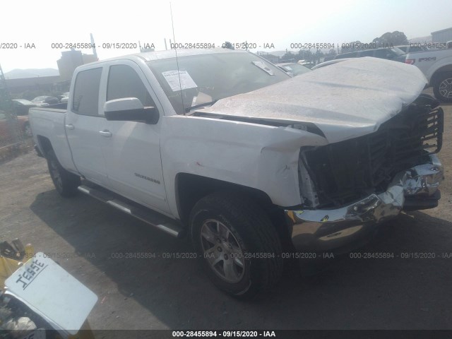 chevrolet silverado 1500 2017 3gcukrec8hg423242