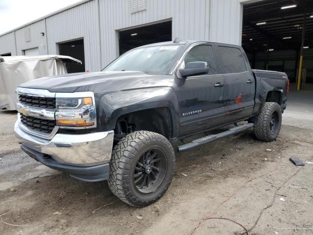 chevrolet silverado 2017 3gcukrec8hg425931