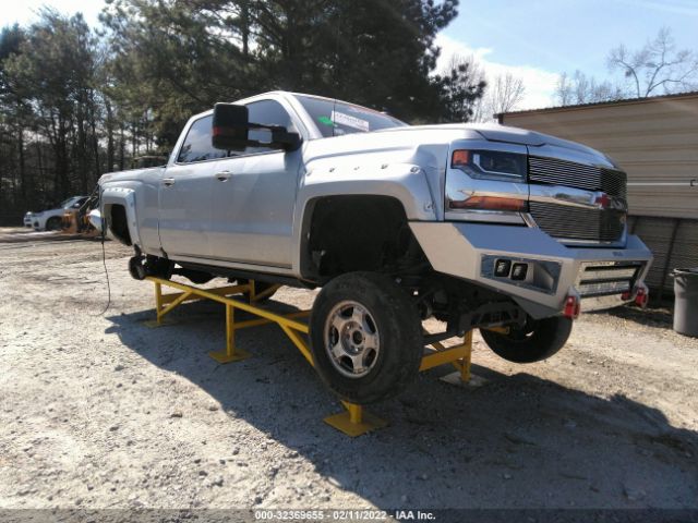 chevrolet silverado 1500 2017 3gcukrec8hg427047