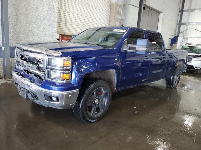 chevrolet 1500 2014 3gcukrec9eg312176