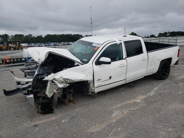 chevrolet silverado 2015 3gcukrec9fg171529