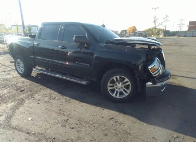 chevrolet silverado 1500 2015 3gcukrec9fg441441