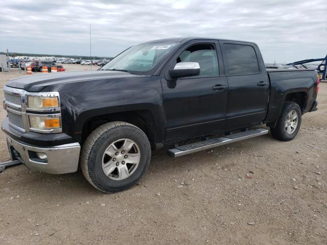 chevrolet silverado 2015 3gcukrec9fg448258