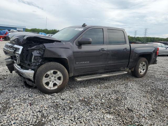 chevrolet silverado 2015 3gcukrec9fg527994