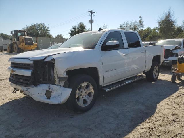 chevrolet silverado 2016 3gcukrec9gg178188