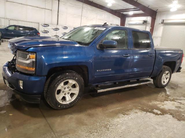 chevrolet 1500 2016 3gcukrec9gg218723