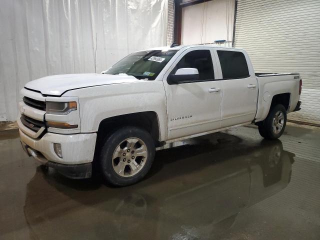 chevrolet silverado 2016 3gcukrec9gg357377