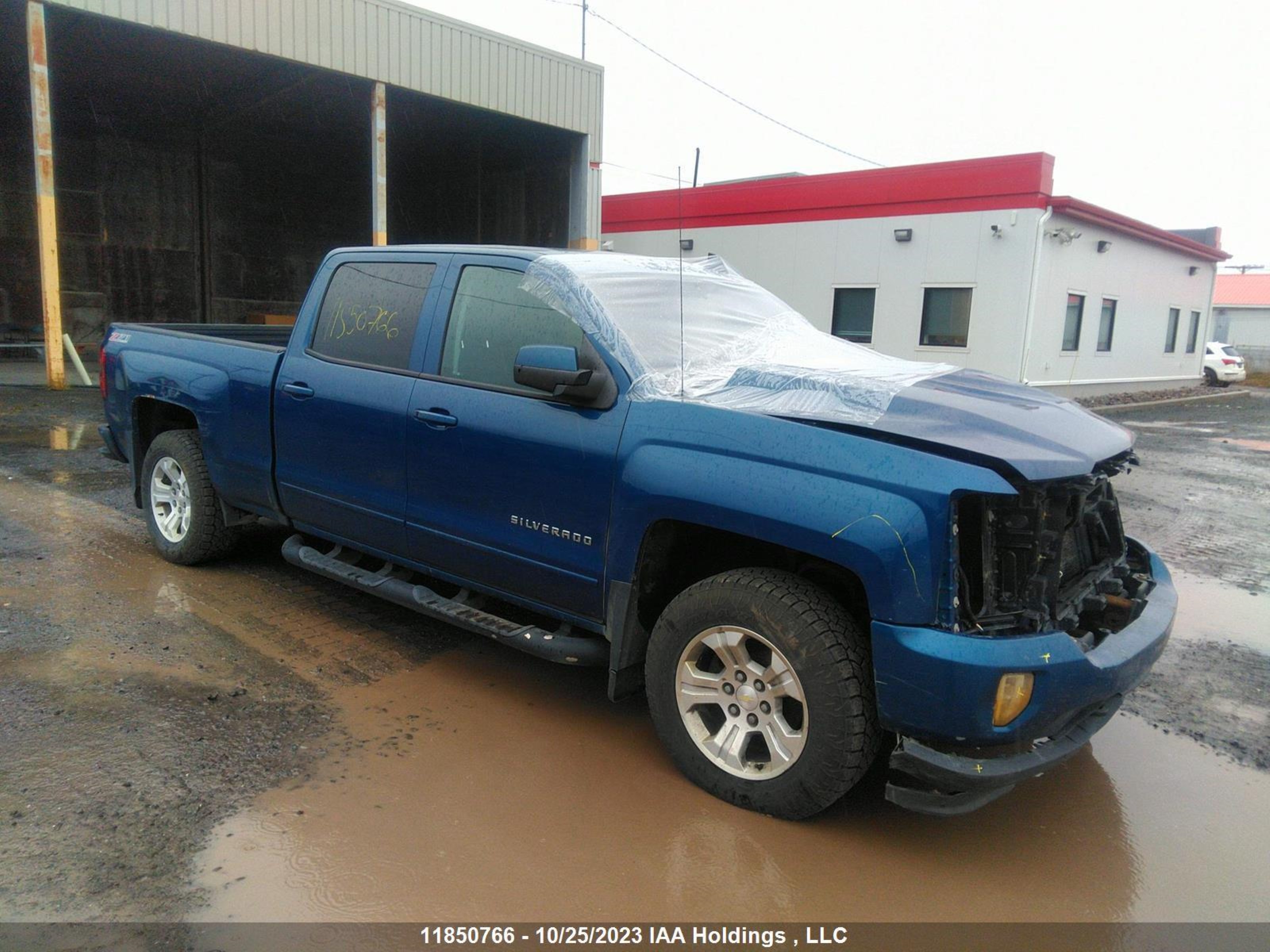 chevrolet silverado 2016 3gcukrec9gg365379