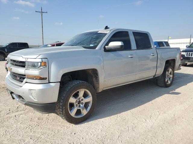 chevrolet 1500 2017 3gcukrec9hg204581