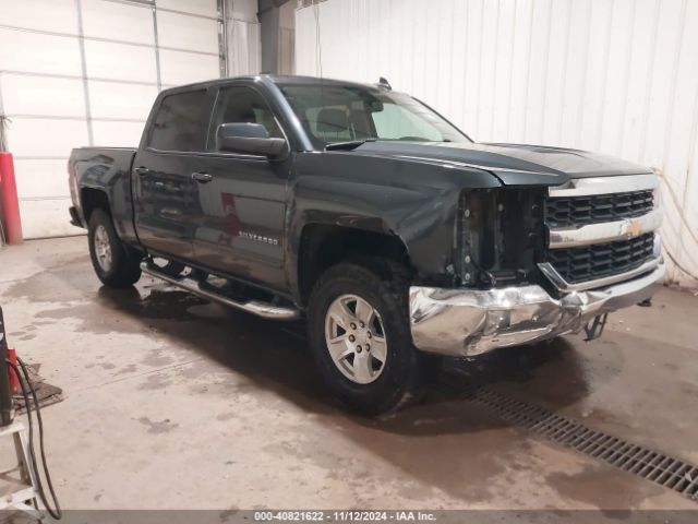 chevrolet silverado 2017 3gcukrec9hg322758